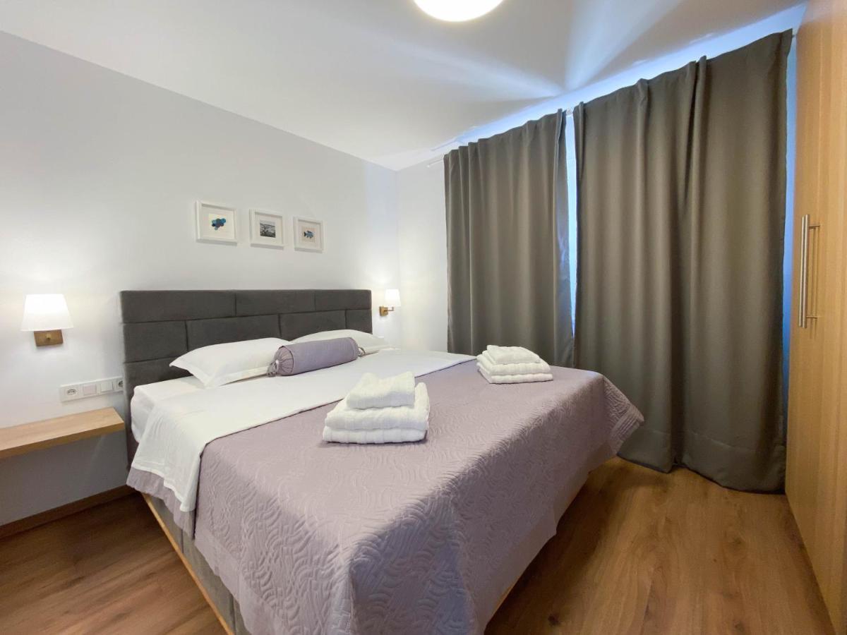 Marisa Apartments Hvar III Hvar Town Exterior photo