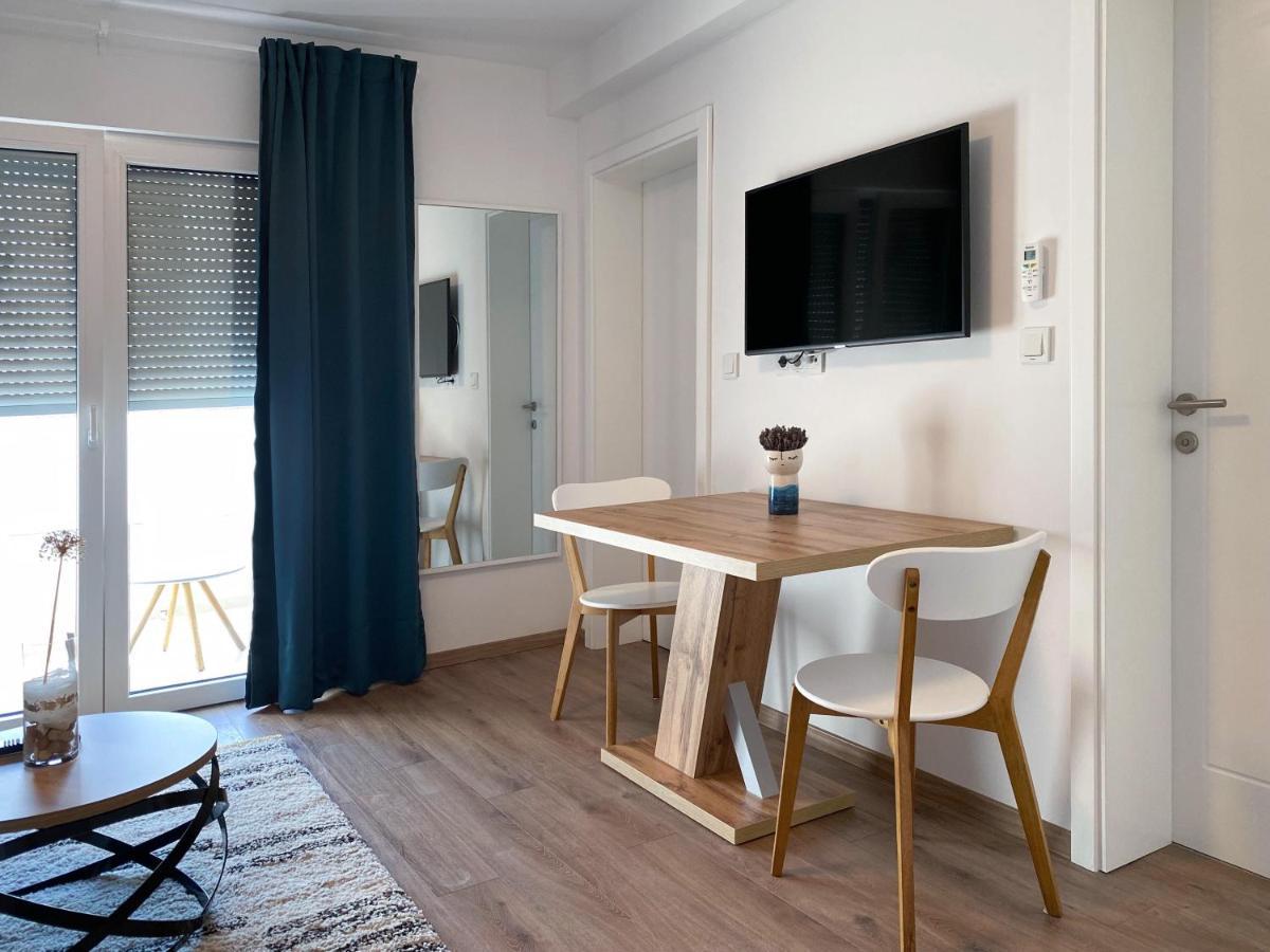 Marisa Apartments Hvar III Hvar Town Exterior photo
